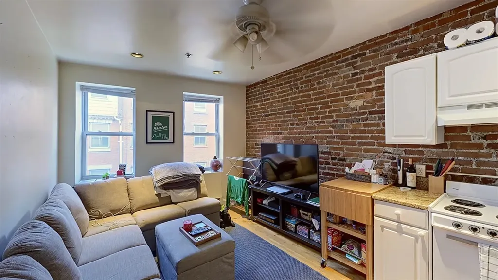91 Prince Street Boston MA 02113