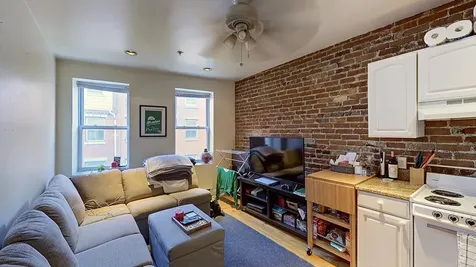 91 Prince Street Boston MA 02113