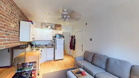 91 Prince Street Boston MA 02113