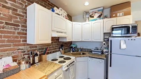 91 Prince Street Boston MA 02113