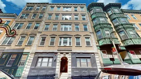 91 Prince Street Boston MA 02113