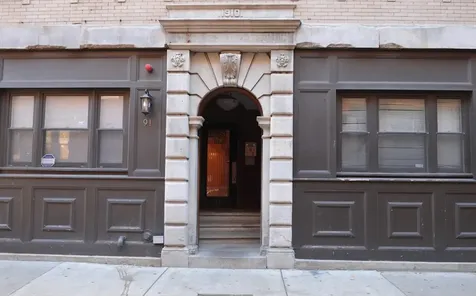 91 Prince Street Boston MA 02113