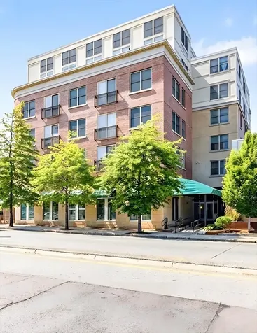 323 Boylston Street Brookline MA 02445