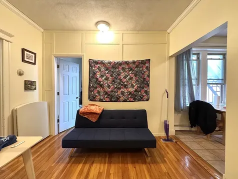 1645 Commonwealth Avenue Boston MA 02135