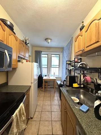 1645 Commonwealth Avenue Boston MA 02135