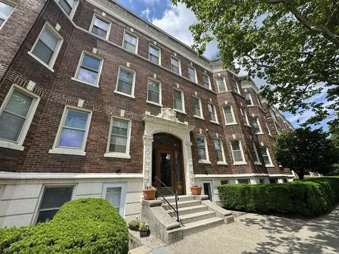 1645 Commonwealth Avenue Boston MA 02135