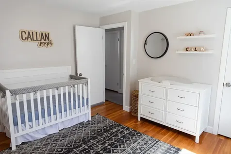 25 West Milton Street Boston MA 02136