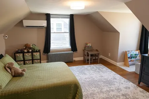 25 West Milton Street Boston MA 02136