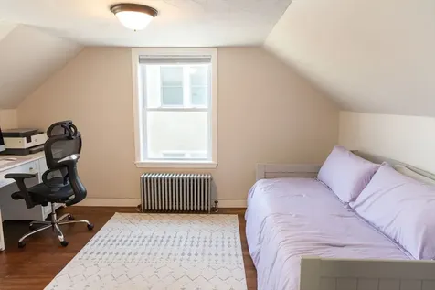 25 West Milton Street Boston MA 02136