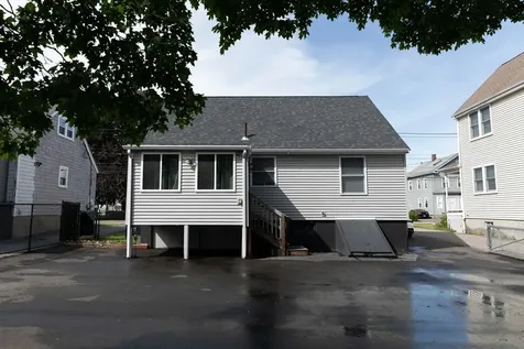 25 West Milton Street Boston MA 02136