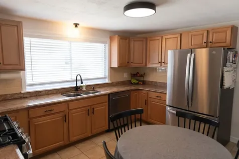 25 West Milton Street Boston MA 02136