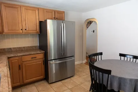 25 West Milton Street Boston MA 02136