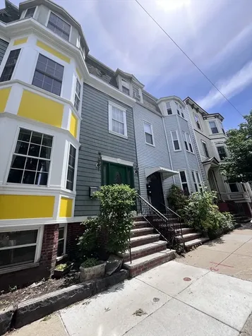 16 Gates Street Boston MA 02127