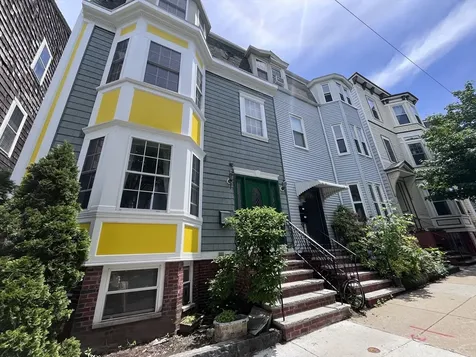 16 Gates Street Boston MA 02127