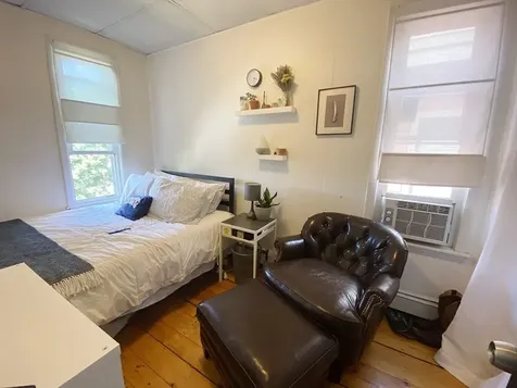 496 Sumner Street Boston MA 02128