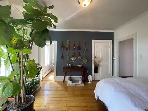 496 Sumner Street Boston MA 02128