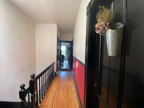 496 Sumner Street Boston MA 02128