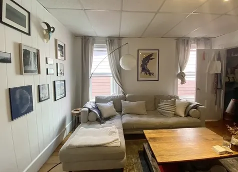 496 Sumner Street Boston MA 02128