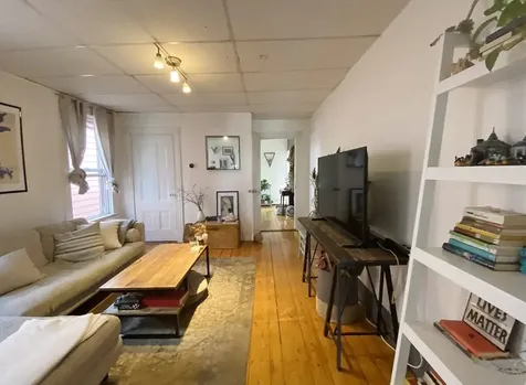 496 Sumner Street Boston MA 02128
