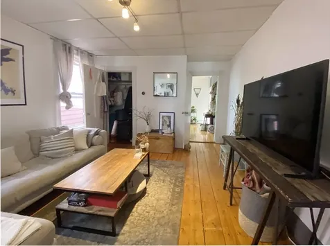 496 Sumner Street Boston MA 02128