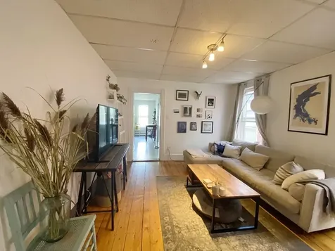 496 Sumner Street Boston MA 02128