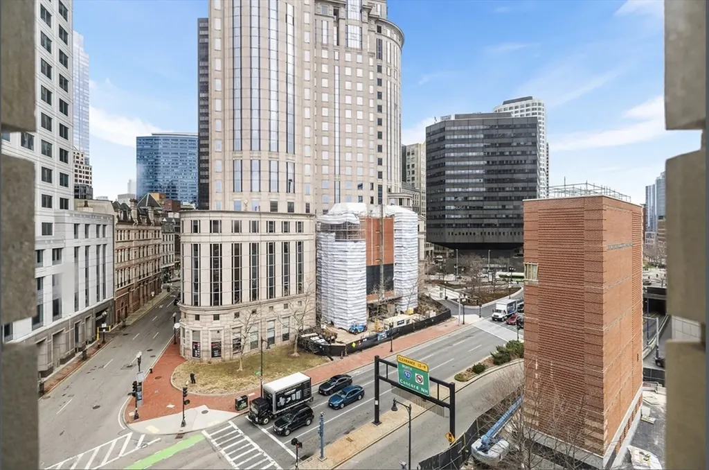 70 Lincoln Street Boston MA 02111