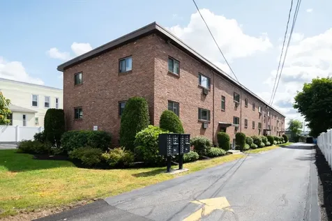 146 Willow Street Waltham MA 02453