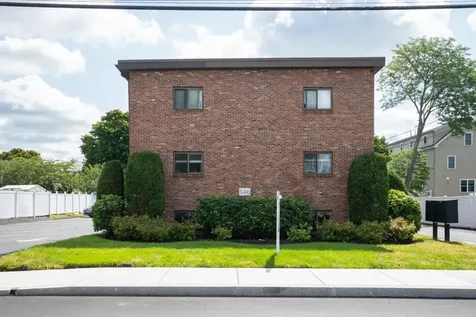 146 Willow Street Waltham MA 02453