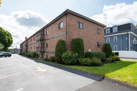146 Willow Street Waltham MA 02453