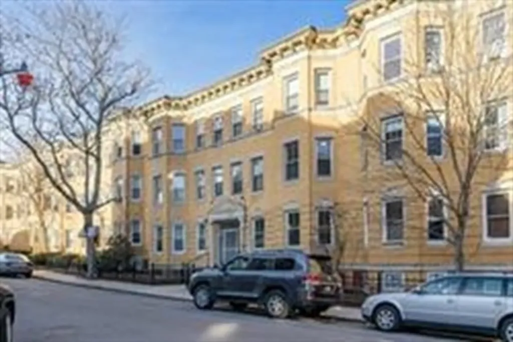 141 Chiswick Road Boston MA 02135