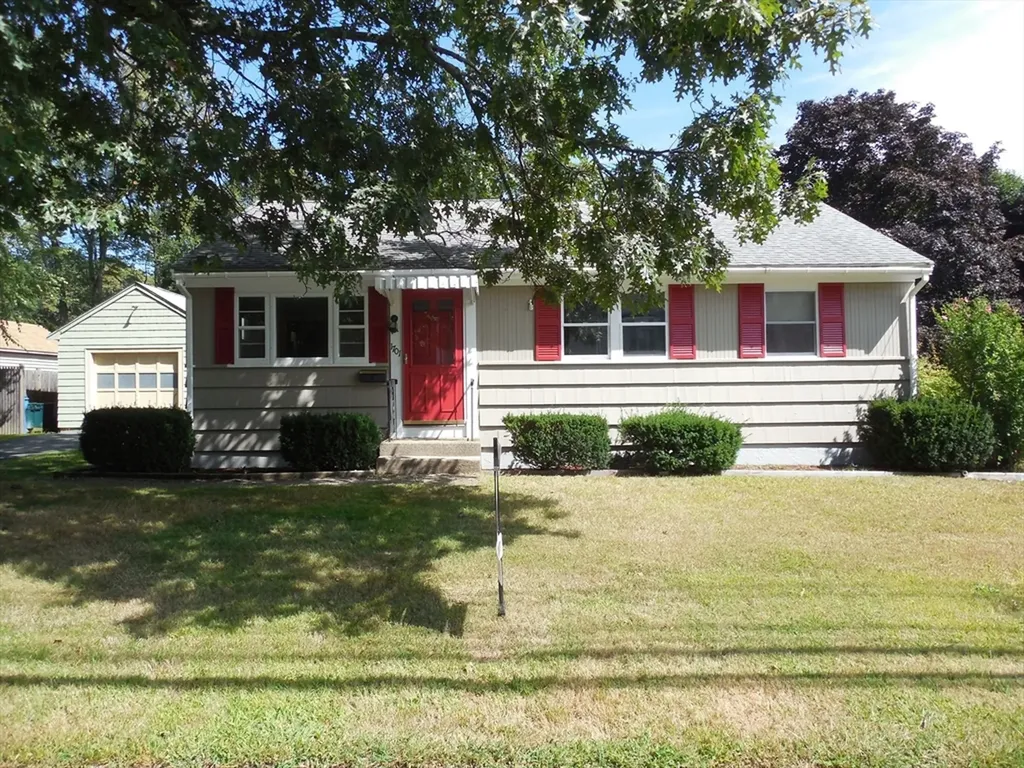 1701 Trapelo Road Waltham MA 02451