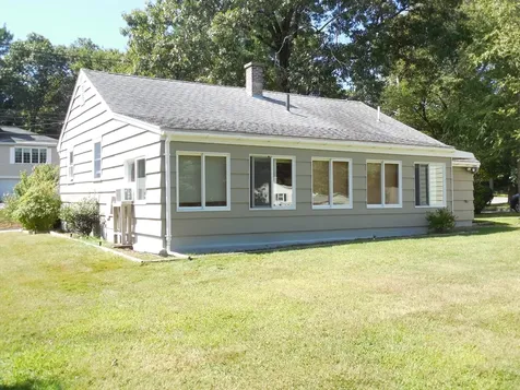1701 Trapelo Road Waltham MA 02451