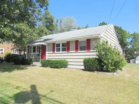 1701 Trapelo Road Waltham MA 02451