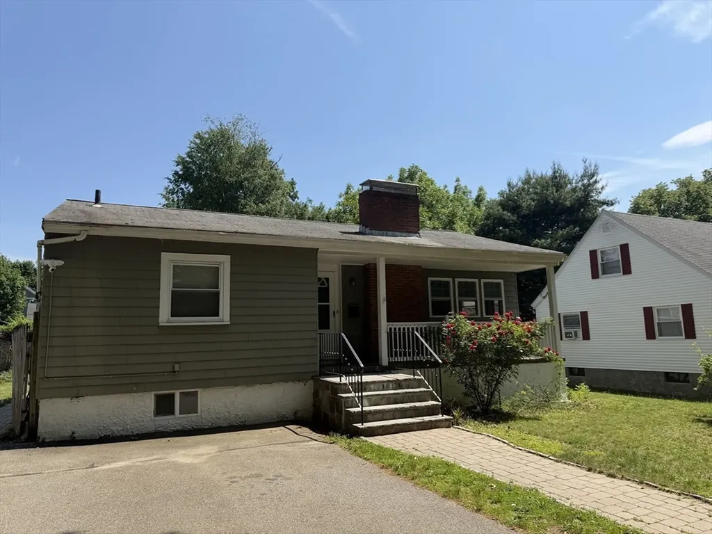 722 Vfw Parkway Boston MA 02132