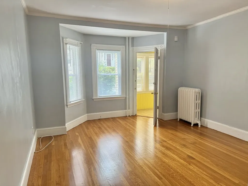 87 Glendower Road Boston MA 02151