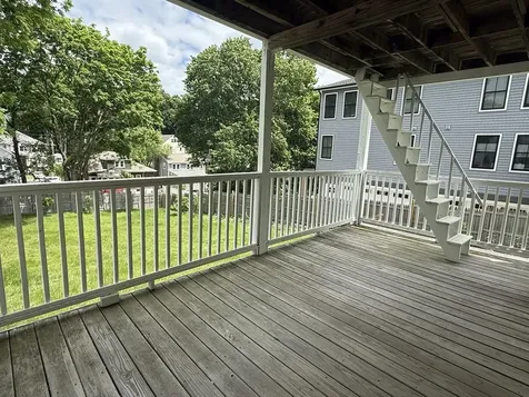 87 Glendower Road Boston MA 02151