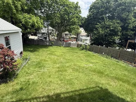 87 Glendower Road Boston MA 02151