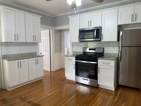 87 Glendower Road Boston MA 02151