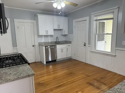87 Glendower Road Boston MA 02151