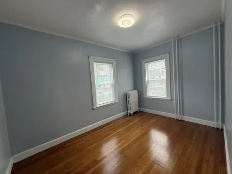 87 Glendower Road Boston MA 02151