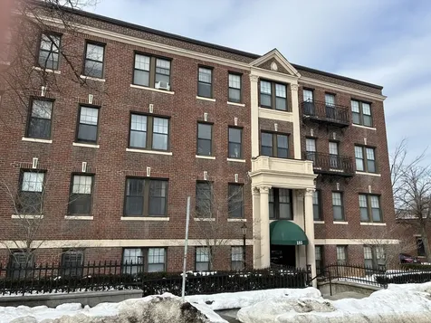 185 Chestnut Hill Avenue Boston MA 02135