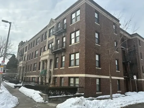 185 Chestnut Hill Avenue Boston MA 02135