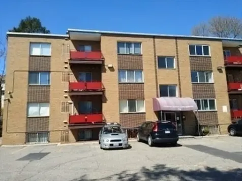 116 Bradlee Street Boston MA 02136
