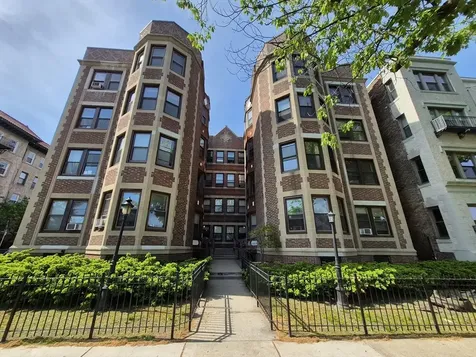 1269 Commonwealth Boston MA 02134