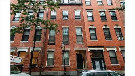 31 Myrtle Street Boston MA 02114