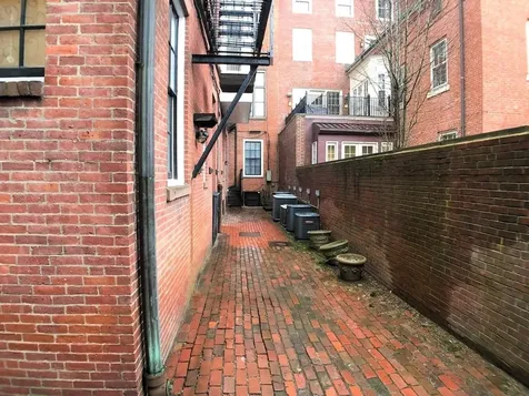 29 Branch Boston MA 02108