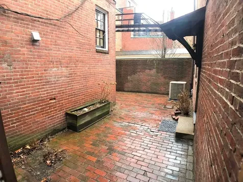 29 Branch Boston MA 02108