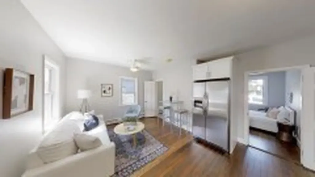 836 Canterbury Boston MA 02131