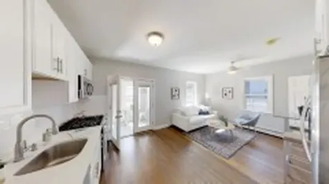 836 Canterbury Boston MA 02131