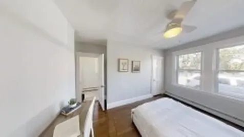 836 Canterbury Boston MA 02131